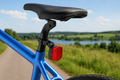 Smart Tracker til cykel & løbehjul med skjult montering