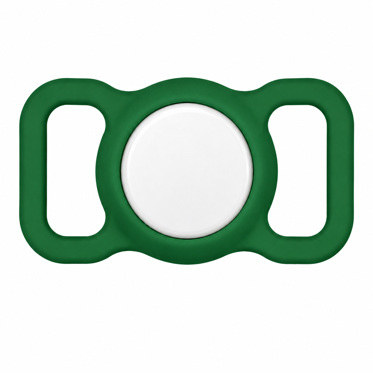 Silikoneholder & Smart Tracker – Kæledyr