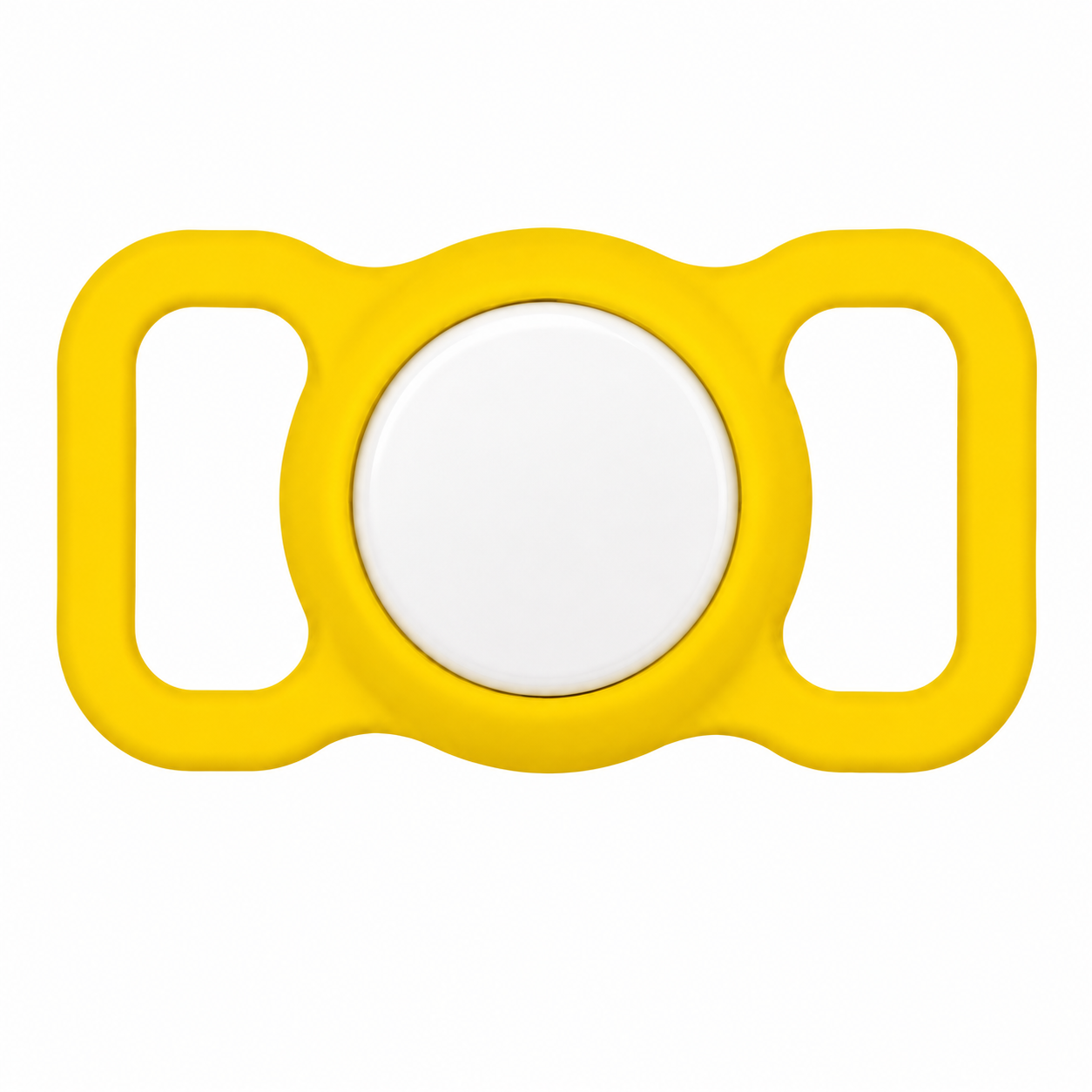 Silikoneholder & Smart Tracker – Kæledyr