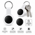 Nøglering med Smart Tracker