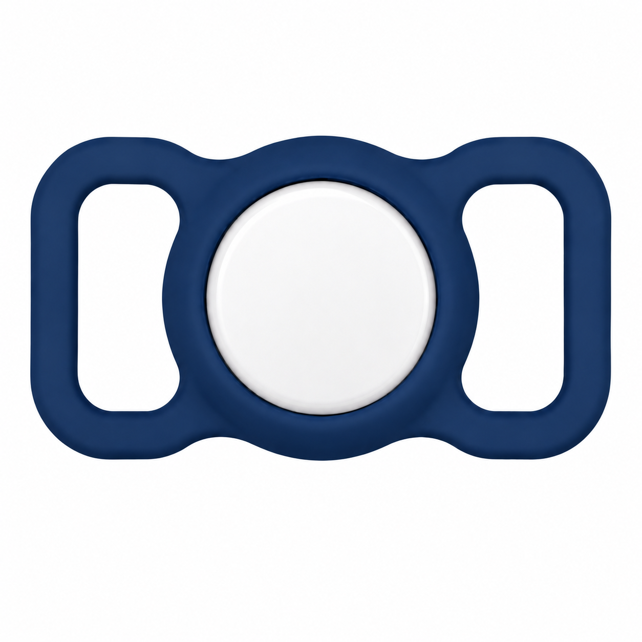 Silikoneholder & Smart Tracker – Kæledyr