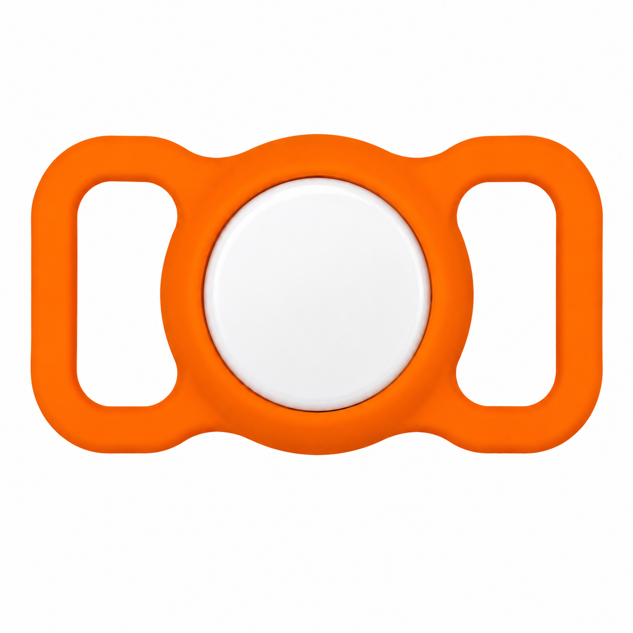 Silikoneholder & Smart Tracker – Kæledyr