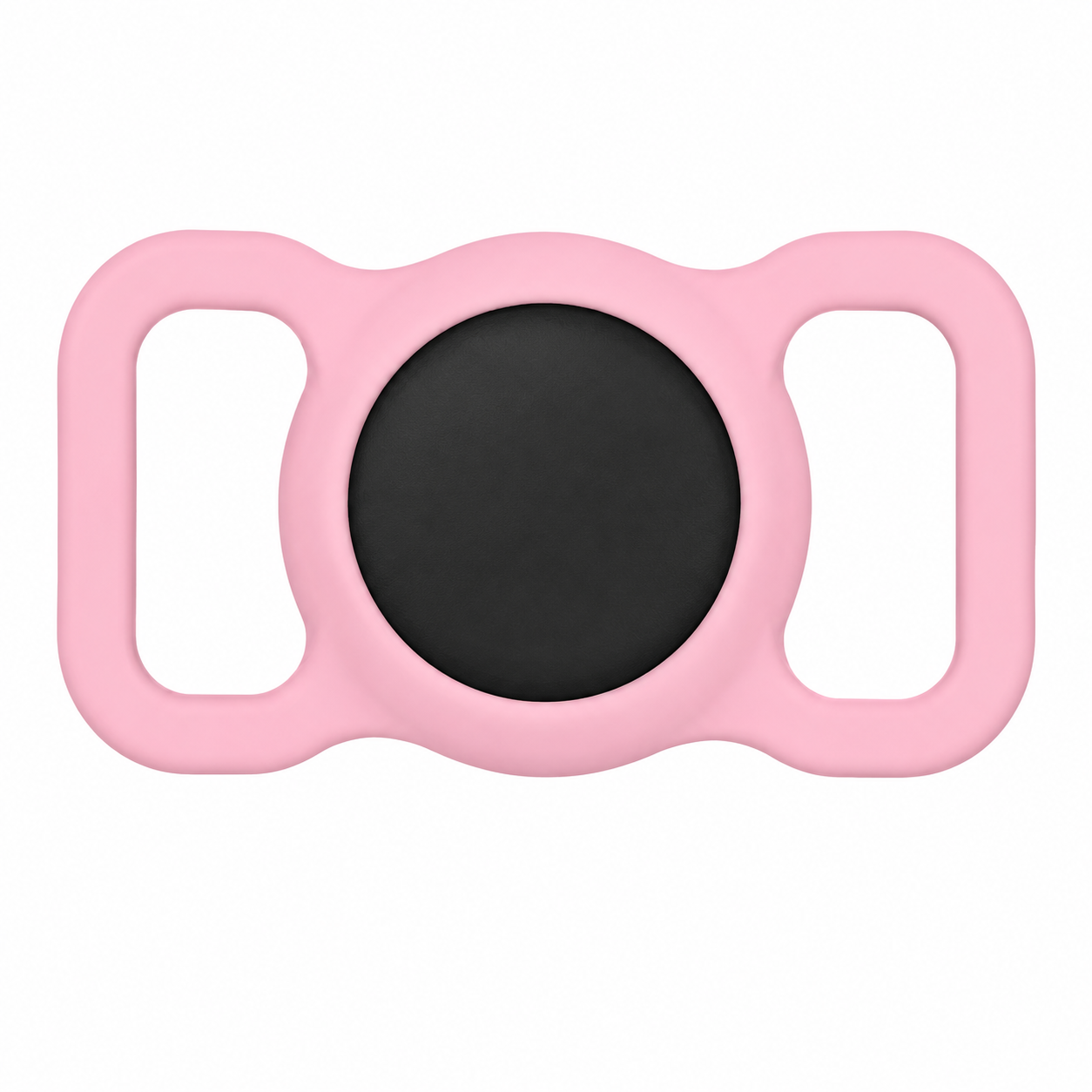 Silikoneholder & Smart Tracker – Kæledyr