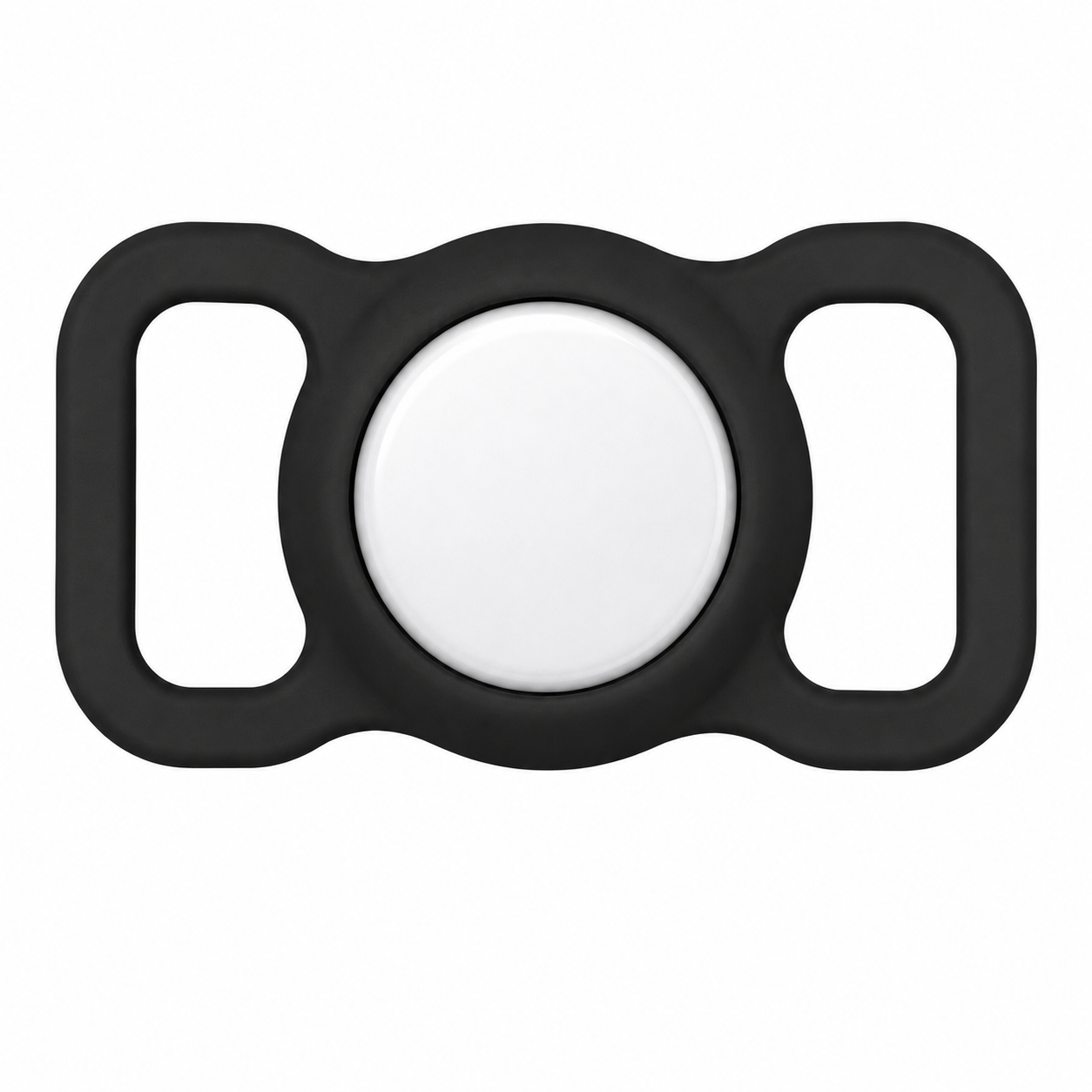 Silikoneholder & Smart Tracker – Kæledyr